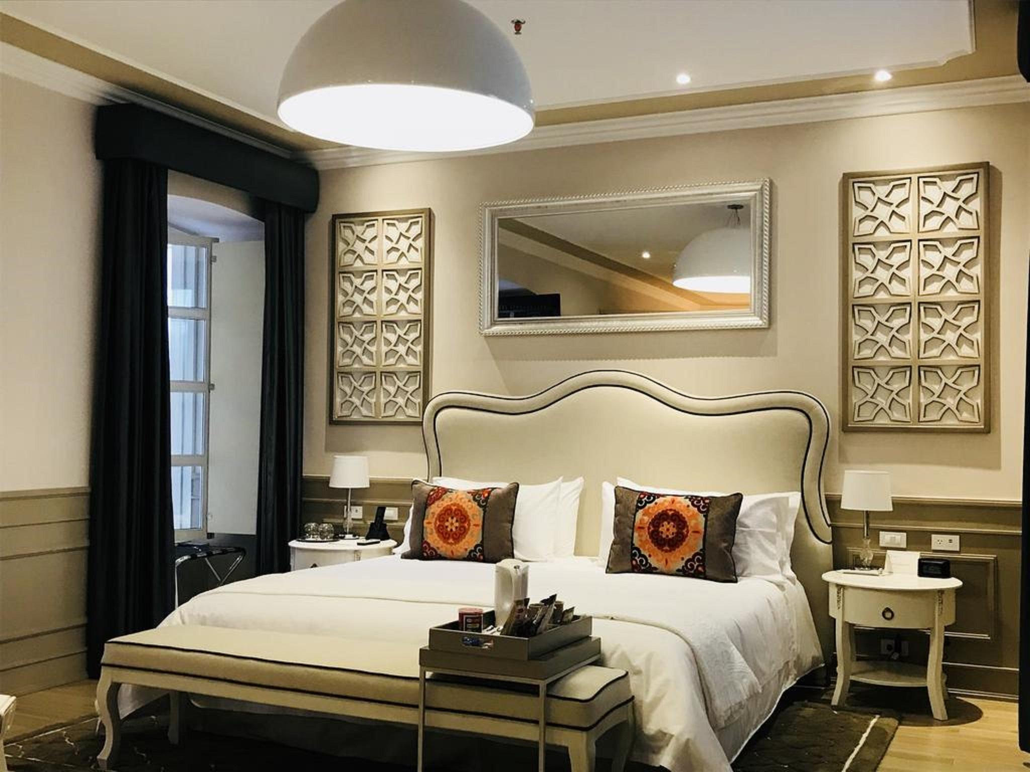 Illa Experience Hotel Quito Kültér fotó