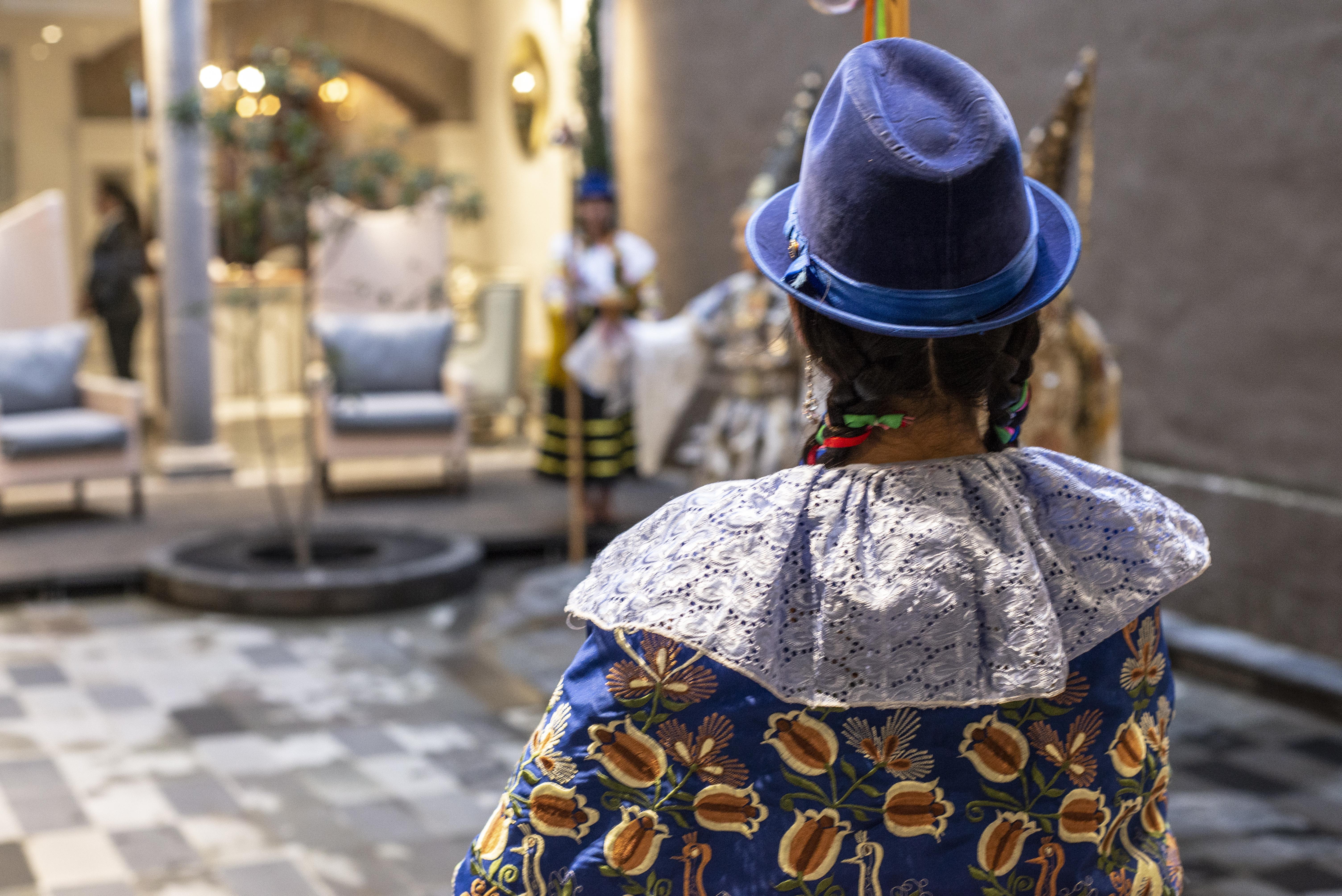 Illa Experience Hotel Quito Kültér fotó