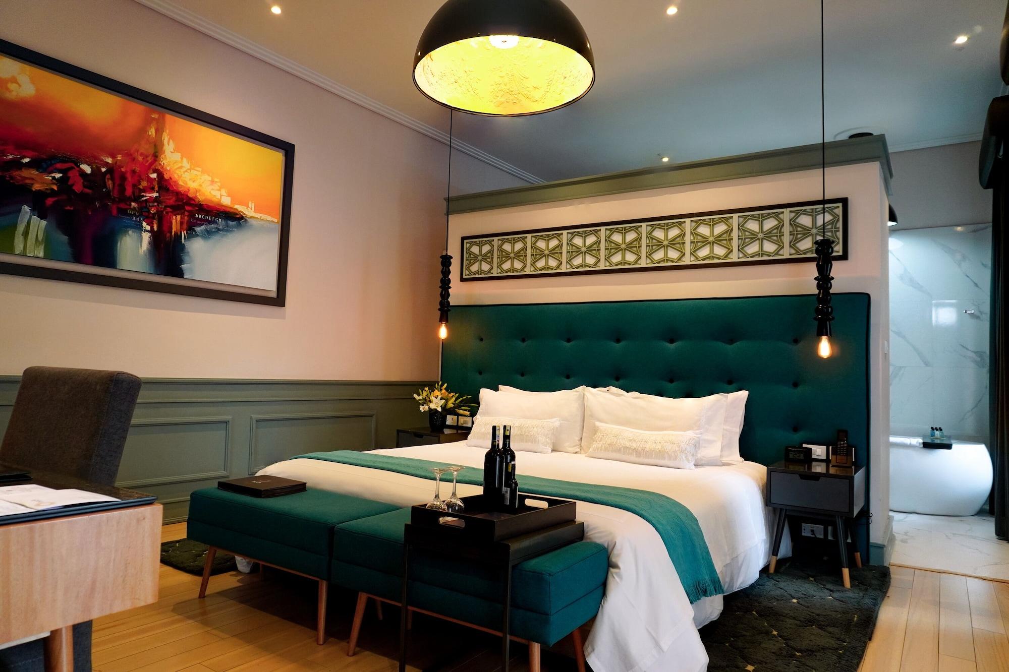 Illa Experience Hotel Quito Kültér fotó