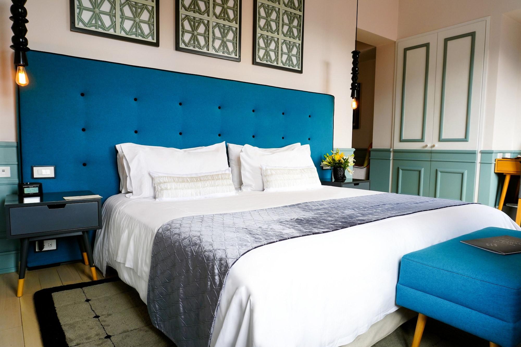 Illa Experience Hotel Quito Kültér fotó