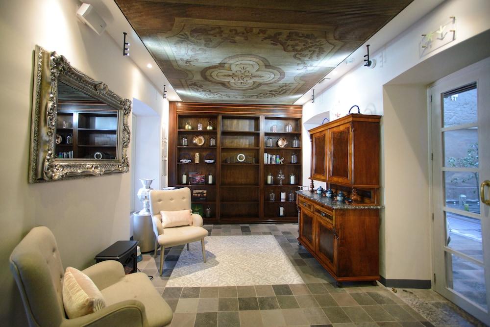 Illa Experience Hotel Quito Kültér fotó