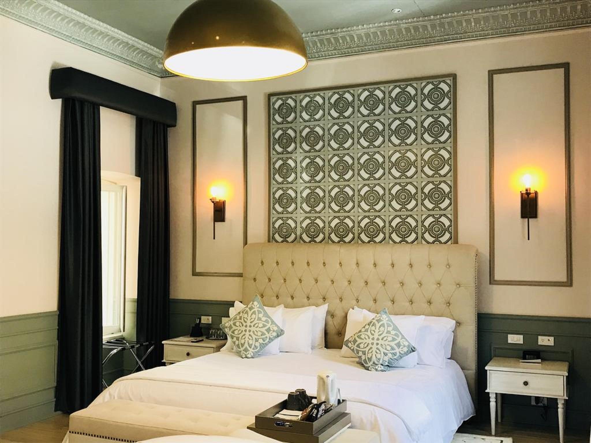 Illa Experience Hotel Quito Kültér fotó