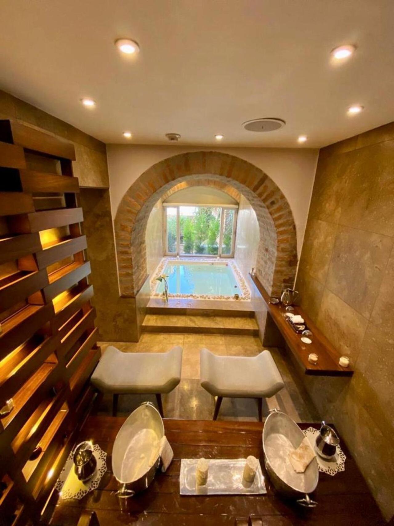 Illa Experience Hotel Quito Kültér fotó