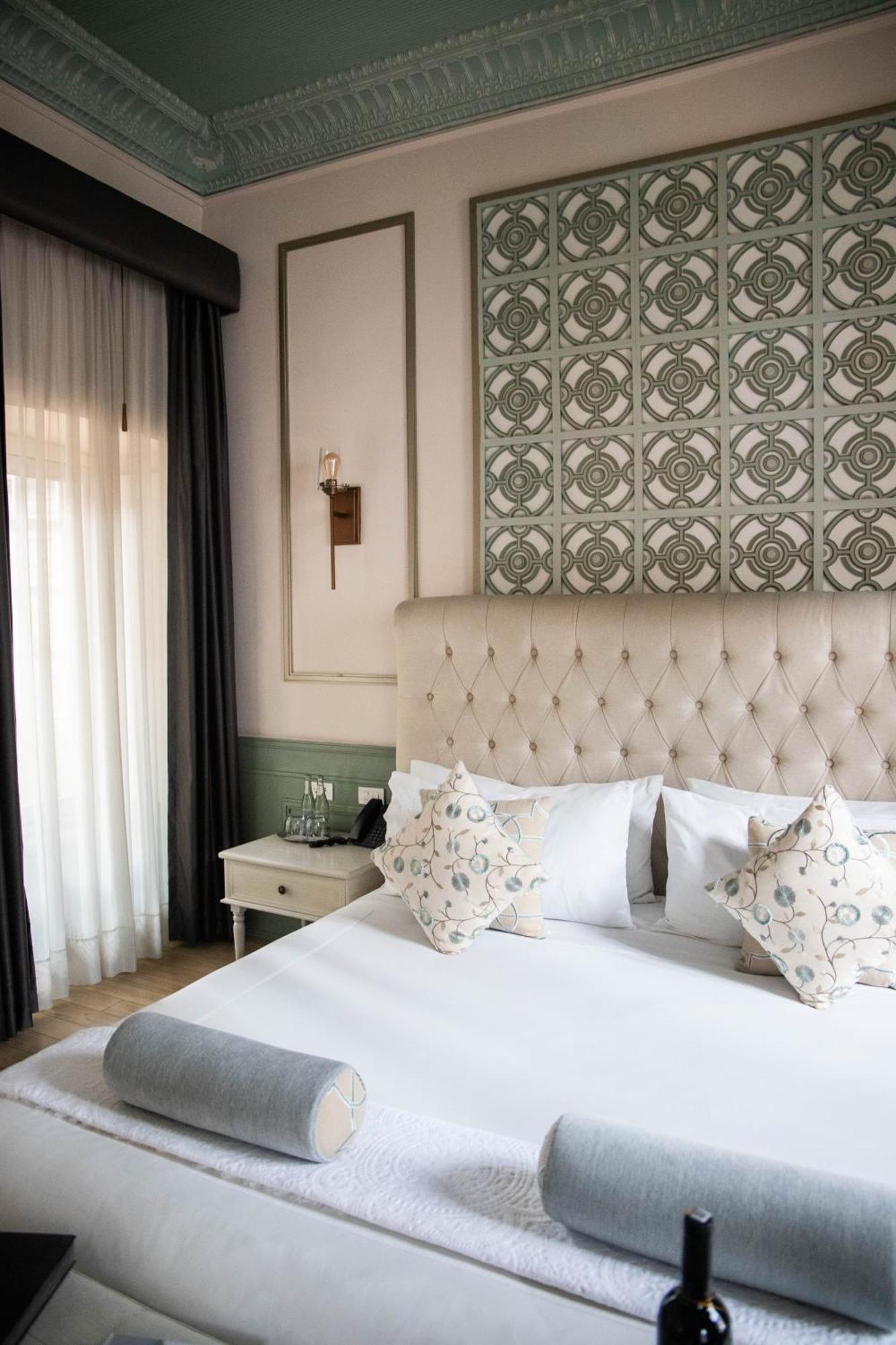 Illa Experience Hotel Quito Kültér fotó