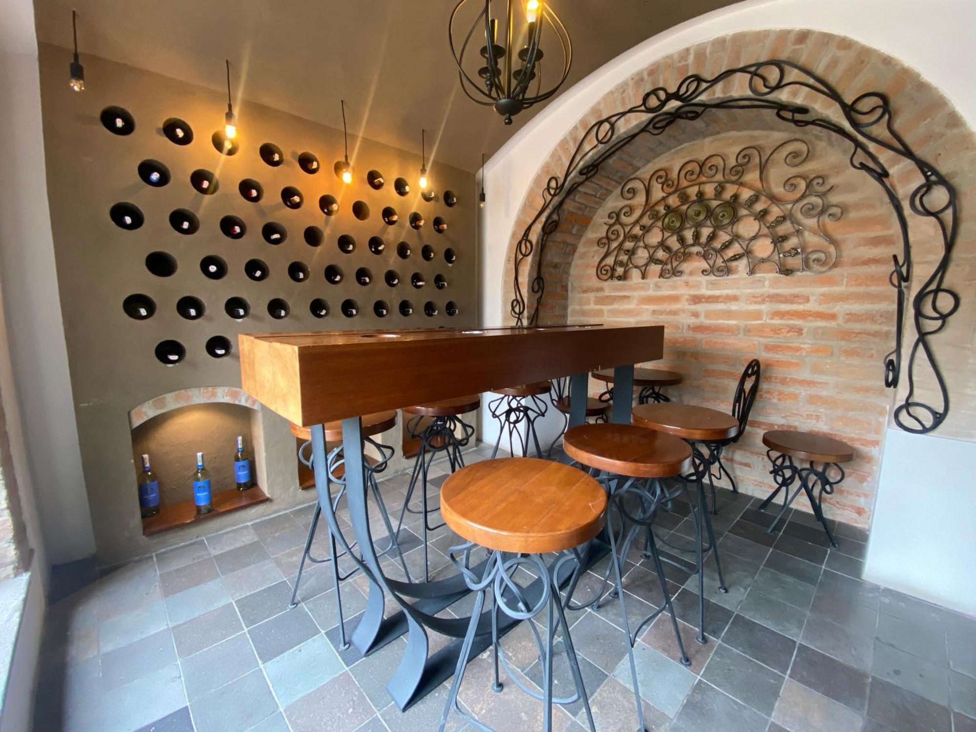 Illa Experience Hotel Quito Kültér fotó