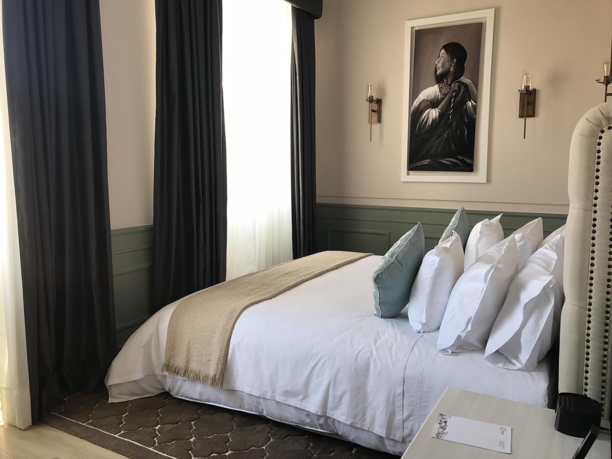 Illa Experience Hotel Quito Kültér fotó