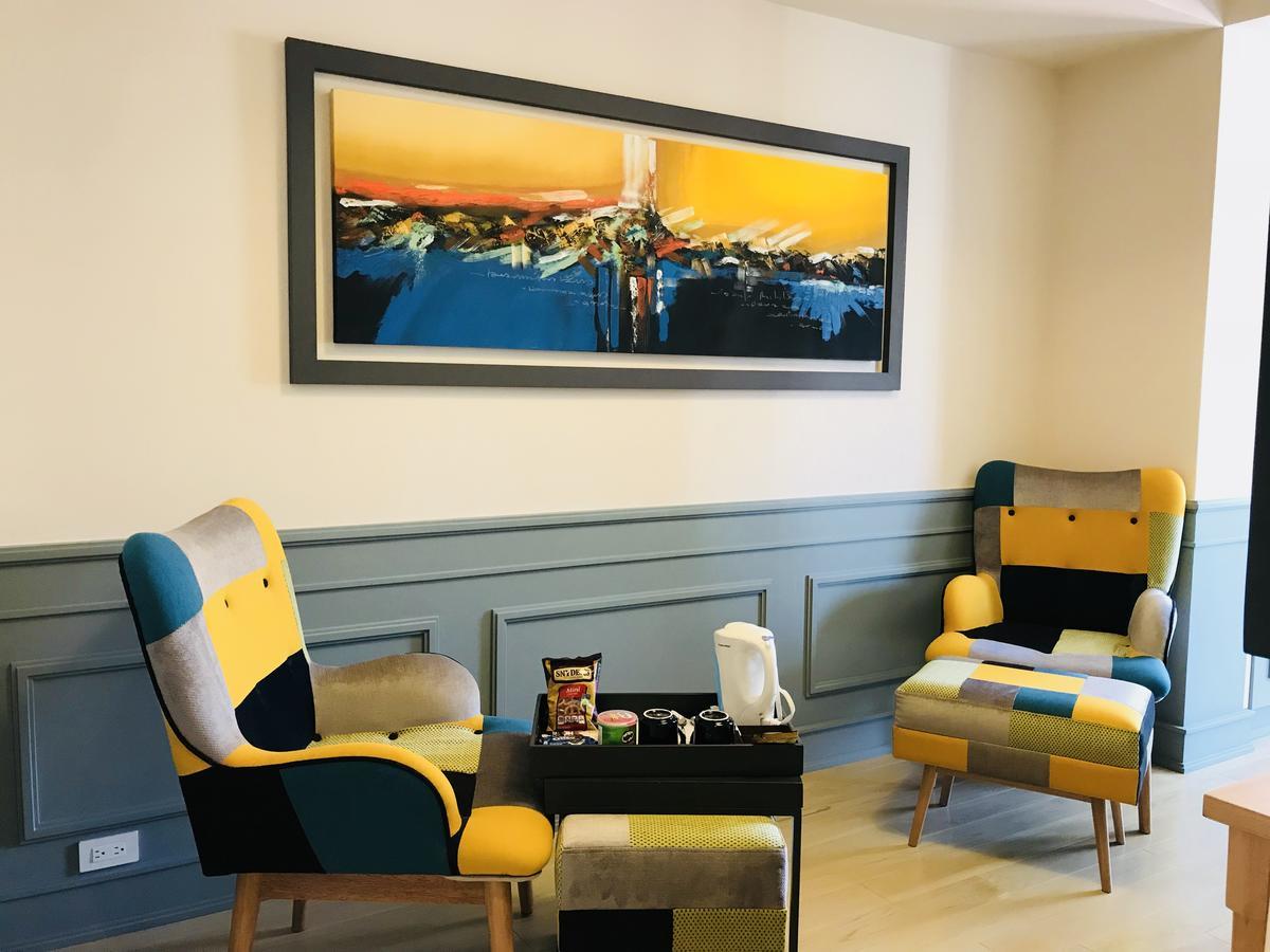 Illa Experience Hotel Quito Kültér fotó